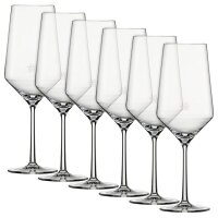 Schott Zwiesel Rotweingläser Congresso 200,0 ml, 6 St.