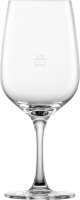 Schott Zwiesel Rotweingläser Congresso 200,0 ml, 6 St.