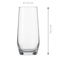 Schott Zwiesel Trinkgläser Belfesta 357,0 ml, 6 St.