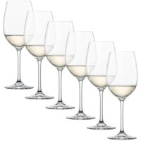 Schott Zwiesel Weißweingläser Ivento 349,0 ml,...