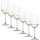 Schott Zwiesel Weißweingläser Ivento 349,0 ml, 6 St.