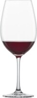 Schott Zwiesel Rotweingläser Ivento 506,0 ml, 6 St.