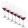 Schott Zwiesel Rotweingläser Ivento 506,0 ml, 6 St.