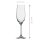 Schott Zwiesel Sektgläser Ivento 228,0 ml, 6 St.
