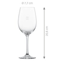 Schott Zwiesel Weißweingläser Ivento 200,0 ml,...
