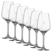 Schott Zwiesel Sektgläser Ivento 200,0 ml, 6 St.  (...
