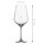 Schott Zwiesel Rotweingläser Taste 200,0 ml, 6 St.