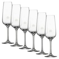 Schott Zwiesel Sektgläser Taste 100,0 ml, 6 St.