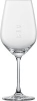 Schott Zwiesel Rotweingläser Vina 100,0 und 200,0 ml, 6 St.