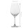 Schott Zwiesel Rotweingläser Vina 100,0 und 200,0 ml, 6 St.