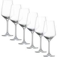 Schott Zwiesel Weißweingläser Taste 356,0 ml,...
