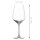 Schott Zwiesel Rotweingläser Taste 497,0 ml, 6 St.