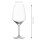 Schott Zwiesel Rotweingläser Taste 656,0 ml, 6 St.