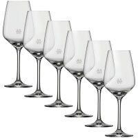 Schott Zwiesel Weißweingläser Taste 100,0 ml,...