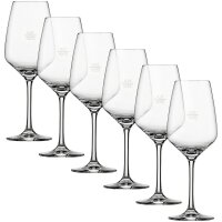 Schott Zwiesel Weißweingläser Taste 200,0 ml,...