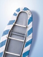 WENKO Bügelbrettbezugsspanner weiß, 3 St.