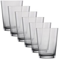 Schott Zwiesel Trinkgläser Togheter Grafit 548,0 ml,...