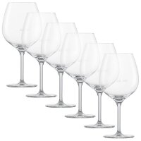 Schott Zwiesel Rotweingläser Banquet 200,0 ml, 6 St.