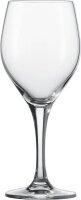 Schott Zwiesel Rotweingläser Mondial 335,0 ml, 6 St.