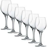 Schott Zwiesel Weißweingläser Mondial 270,0...