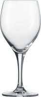 Schott Zwiesel Rotweingläser Mondial 445,0 ml, 6 St.