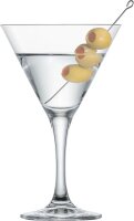 Schott Zwiesel Cocktailgläser Mondial 275,0 ml, 6 St.
