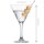 Schott Zwiesel Cocktailgläser Mondial 275,0 ml, 6 St.