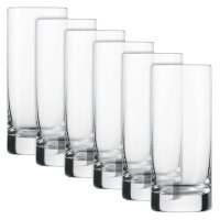 Schott Zwiesel Biergläser Paris 311,0 ml, 6 St.