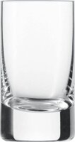 Schott Zwiesel Schnapsgläser Paris 50,0 ml, 6 St.