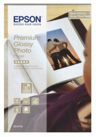 EPSON Fotopapier S042153 10,0 x 15,0 cm hochglänzend...
