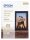 EPSON Fotopapier S042154 13,0 x 18,0 cm glänzend 255 g/qm 30 Blatt