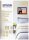EPSON Fotopapier S042155 DIN A4 glänzend 255 g/qm 15 Blatt