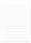 Staufen® Notenheft green 12er Lineatur N Notenlineatur DIN A4 ohne Rand, 8 Blatt, 1 St.