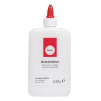 Rayher Bastelkleber 240,0 g, 1 St.