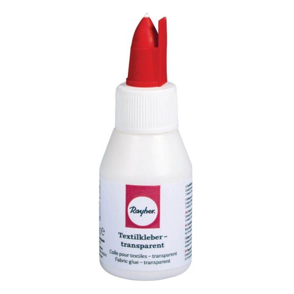 Rayher Textilkleber 53,0 g, 1 St.