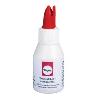 Rayher Textilkleber 53,0 g, 1 St.