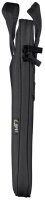 Trust Laptoptasche Bologna Slim Kunstfaser schwarz 24447 bis 40,6 cm (16 Zoll)