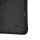 Trust Laptoptasche Bologna Slim Kunstfaser schwarz 24447 bis 40,6 cm (16 Zoll)