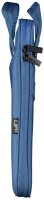 Trust Laptoptasche Bologna Slim Kunstfaser blau 24448 bis 40,6 cm (16 Zoll)