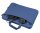 Trust Laptoptasche Bologna Slim Kunstfaser blau 24448 bis 40,6 cm (16 Zoll)