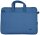 Trust Laptoptasche Bologna Slim Kunstfaser blau 24448 bis 40,6 cm (16 Zoll)