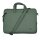 Trust Laptoptasche Bologna Slim Kunstfaser grün 24450 bis 40,6 cm (16 Zoll)