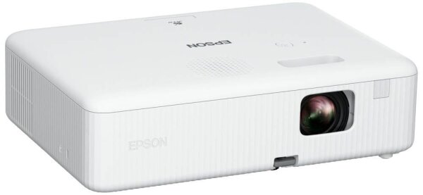 EPSON CO-FH01, 3LCD Full HD-Beamer, 3.000 ANSI-Lumen