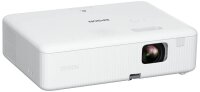 EPSON CO-FH01, 3LCD Full HD-Beamer, 3.000 ANSI-Lumen