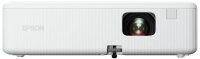 EPSON CO-FH01, 3LCD Full HD-Beamer, 3.000 ANSI-Lumen