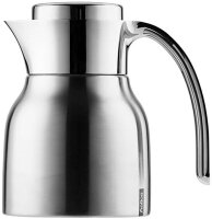 helios® Isolierkanne Meeting silber 600,0 ml, 1 St.