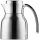 helios® Isolierkanne Meeting silber 600,0 ml, 1 St.