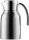helios® Isolierkanne Meeting silber 1,0 l, 1 St.
