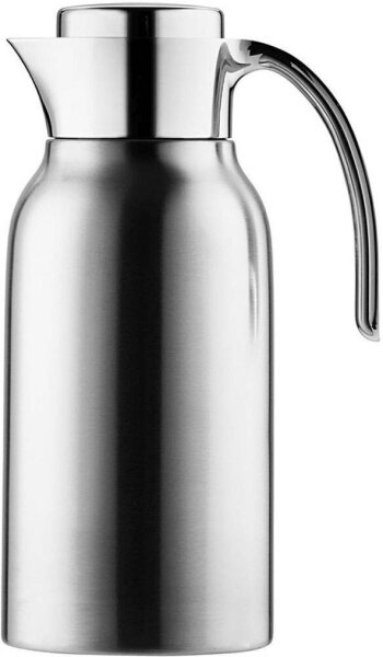 helios® Isolierkanne Meeting silber 1,5 l, 1 St.