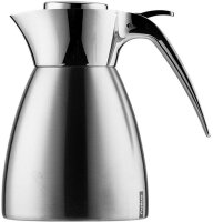 helios® Isolierkanne Supreme Edelstahl 600,0 ml  (...